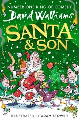 Waterstones Upcoming Events 