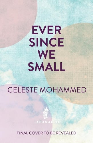 Ever Since We Small | Lincoln Central Library x Waterstones Lincoln