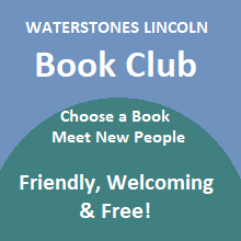 Waterstones Lincoln Book Club