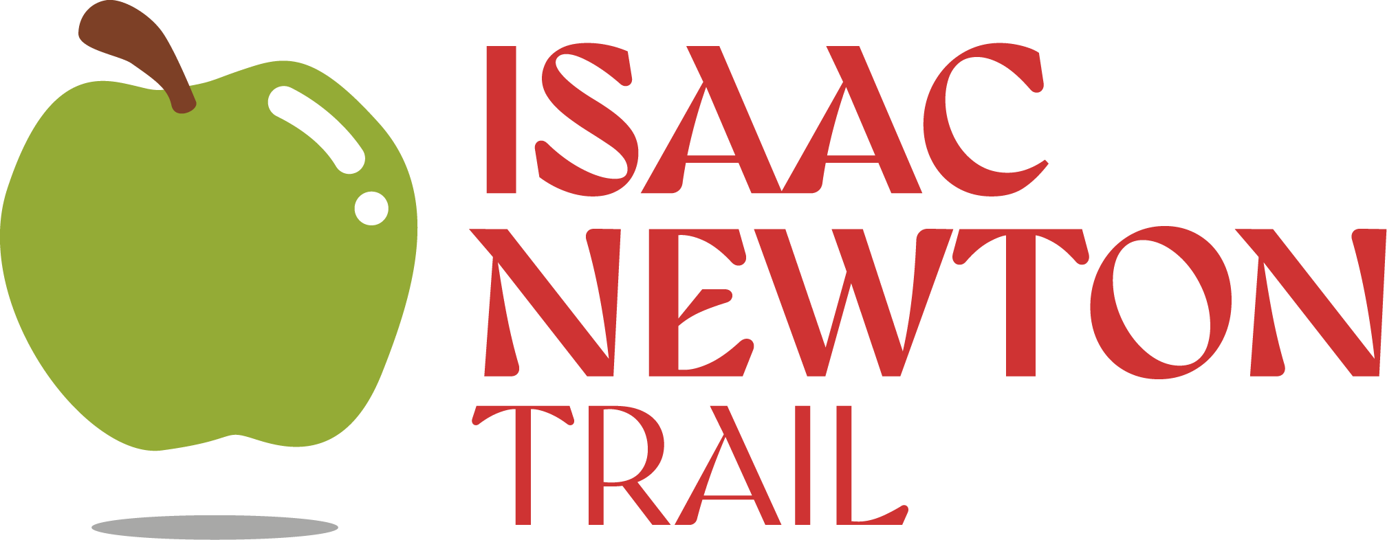 Isaac Newton Trail 2027