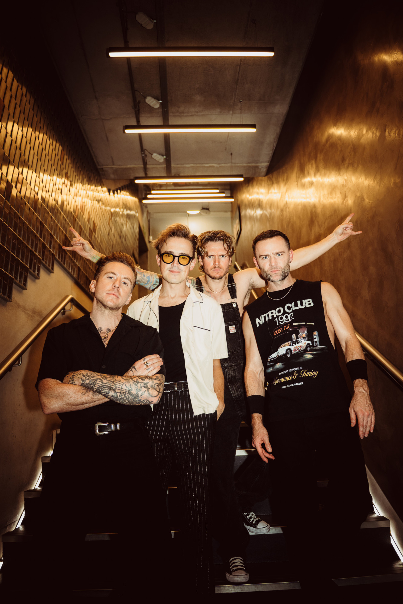 POP-ROCK GIANTS AND POP ICON ANNOUNCE HEADLINE SHOWS AT LINCOLN CASTLE 