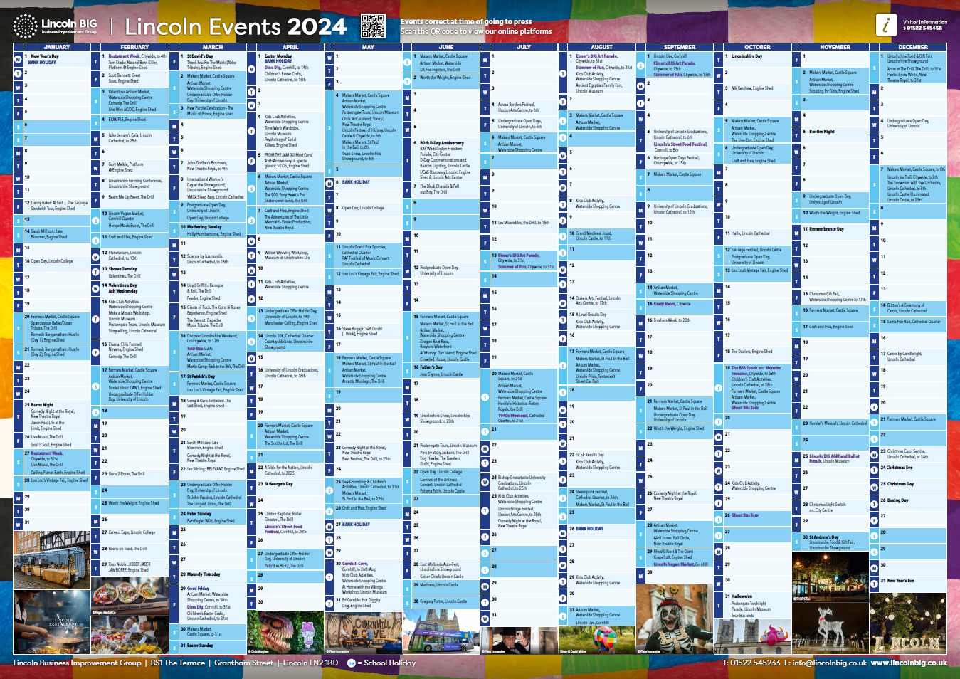 Downloads Lincoln BIG