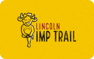 Lincoln IMP Trail Map