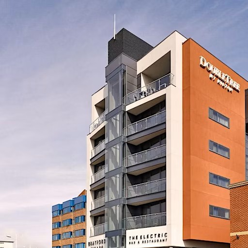 Upcoming Events at DoubleTree by Hilton Lincoln