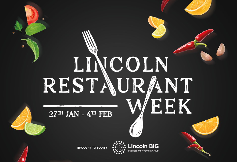 Lincoln Restaurant Week