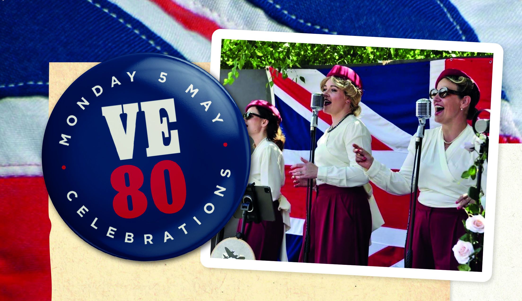 VE80 Leaflet