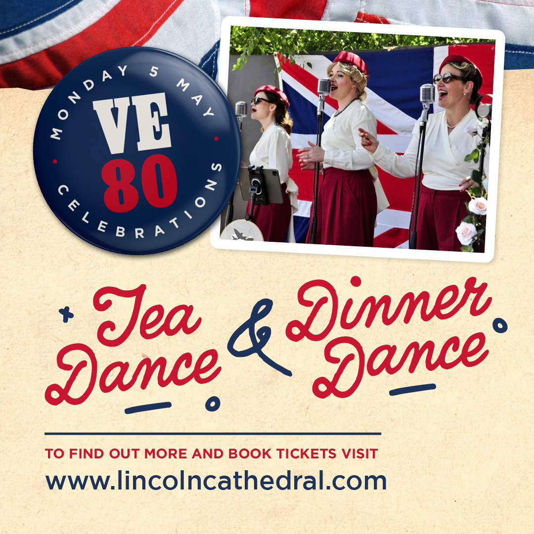 VE80 Leaflet
