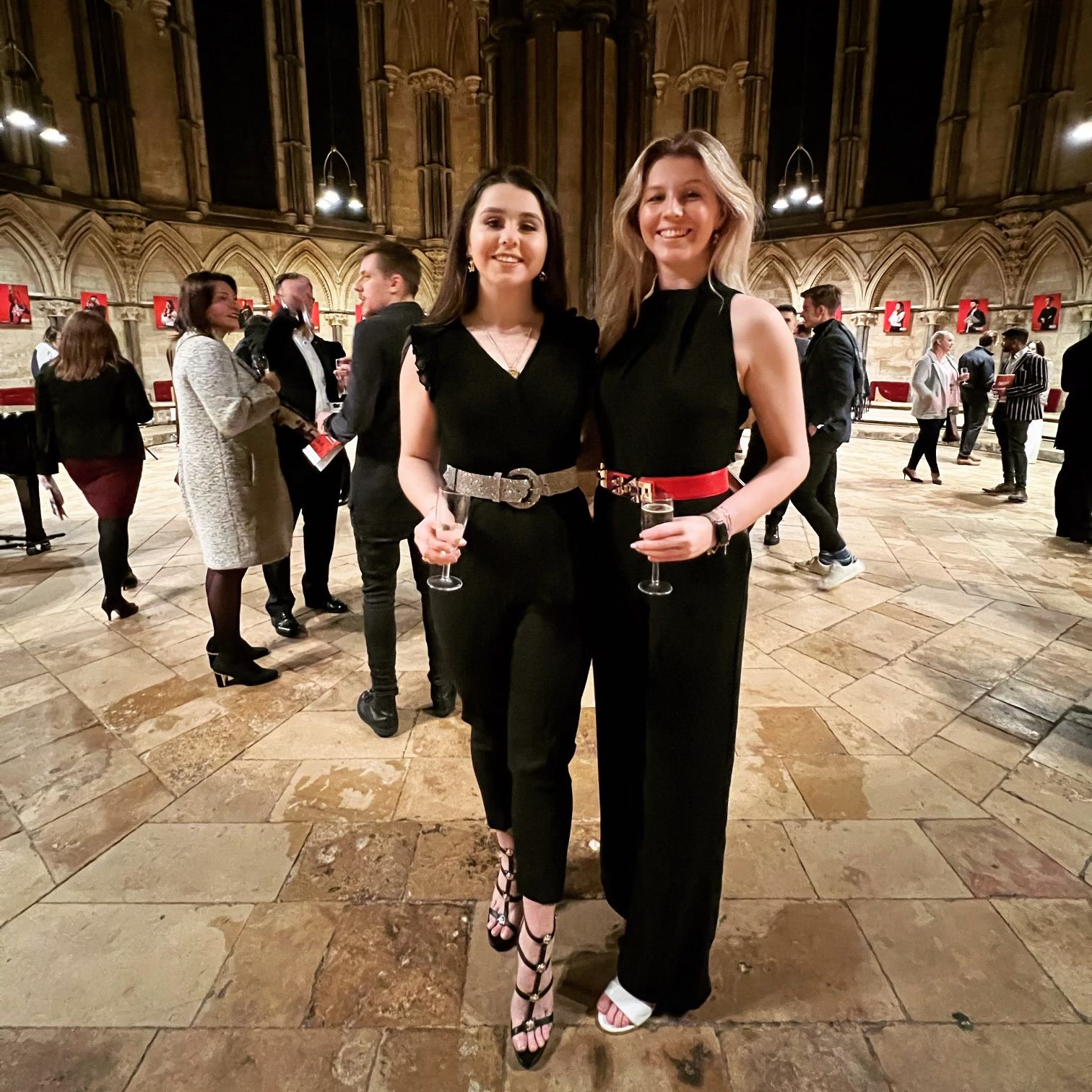 Lincoln jumpsuits top