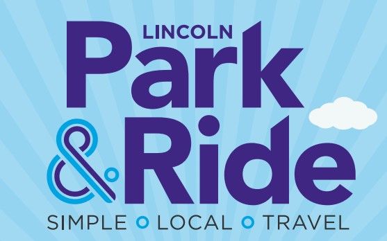 Lincoln Park and Ride 2023